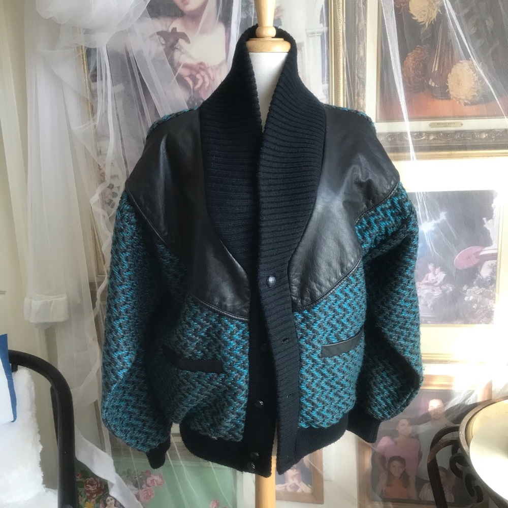 Vintage Cosí Sweater
